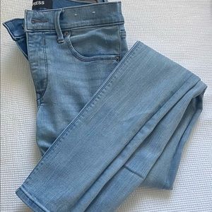 Midsize Express Denim Jeans